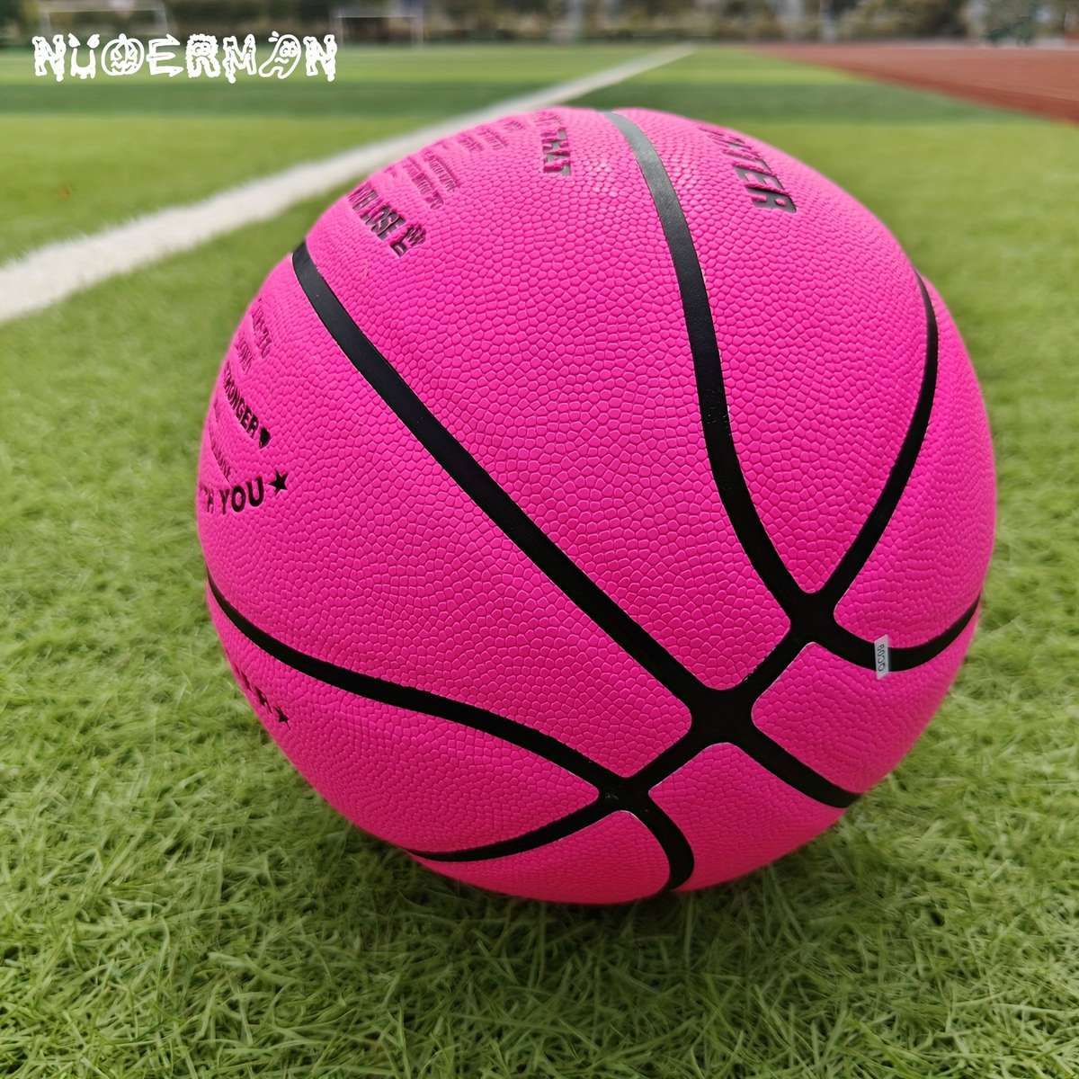 Basketball Size Size 7