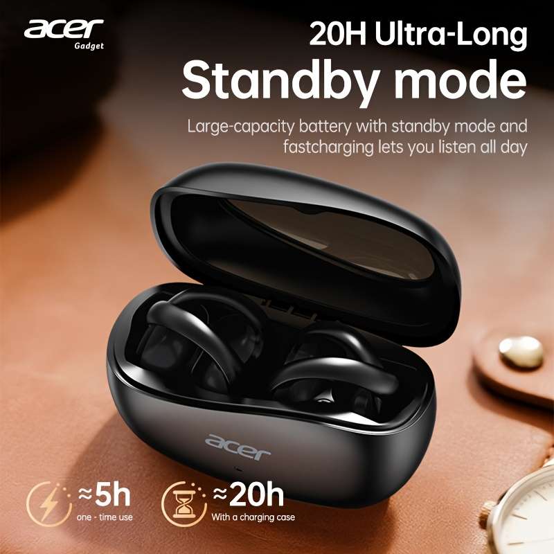 Headset Black