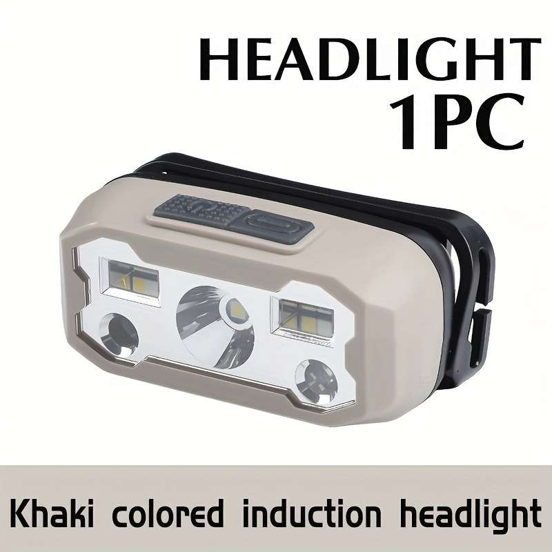 Headlamp Items Led Black Headlamp Quantity