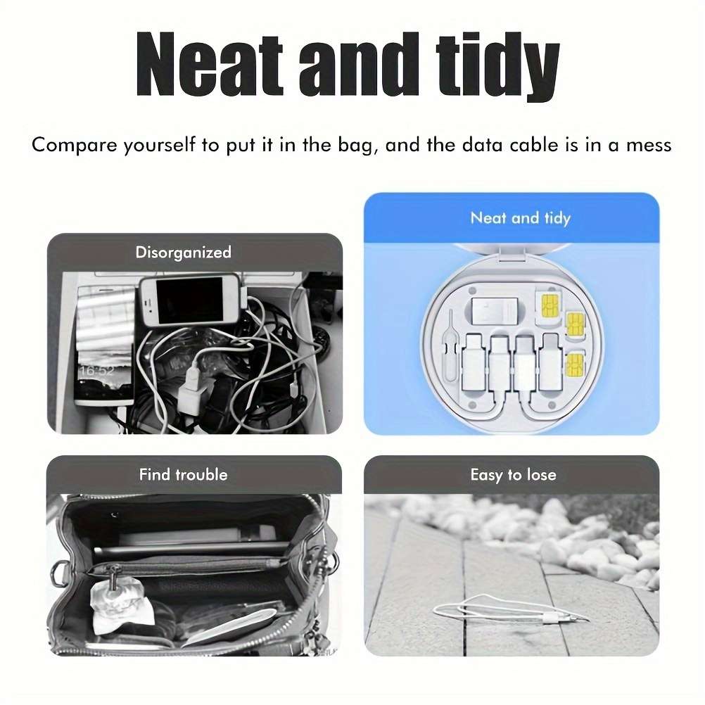 Charging Cable Color Mfi Certified Blue