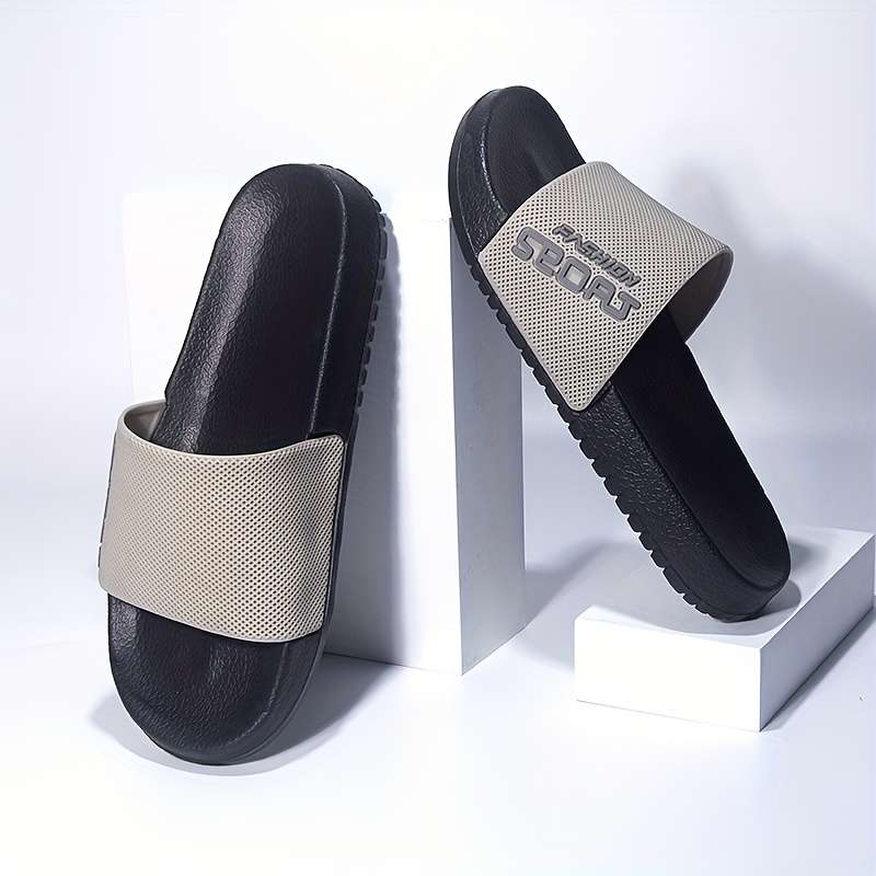 Sandals Color Deep Grey Size Uk 4