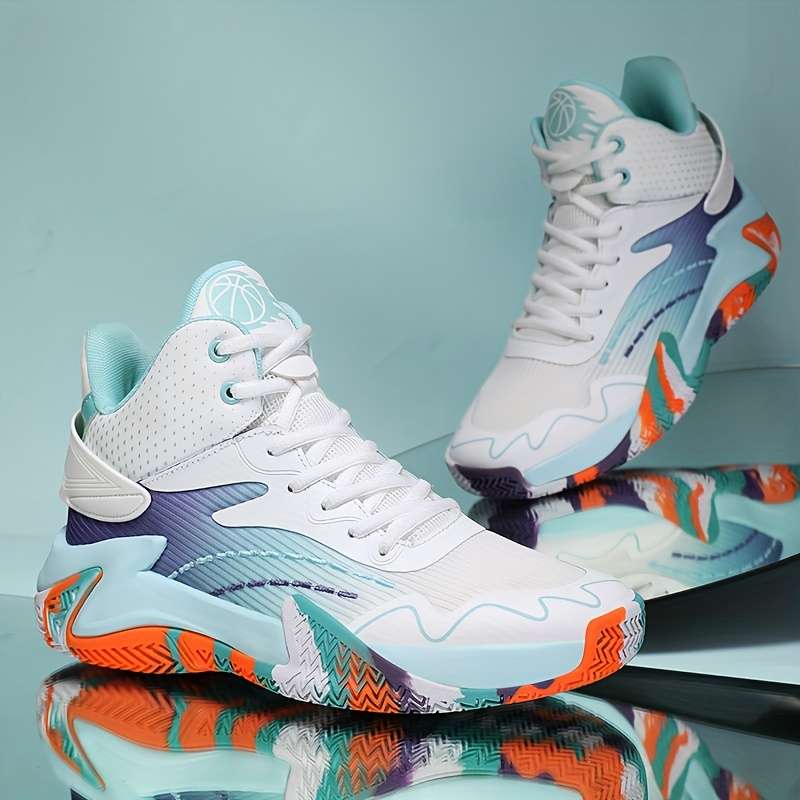 Sneakers 0901 Moonlight Size Uk 10