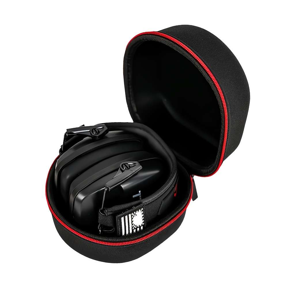 Headset Headphones Over Ear