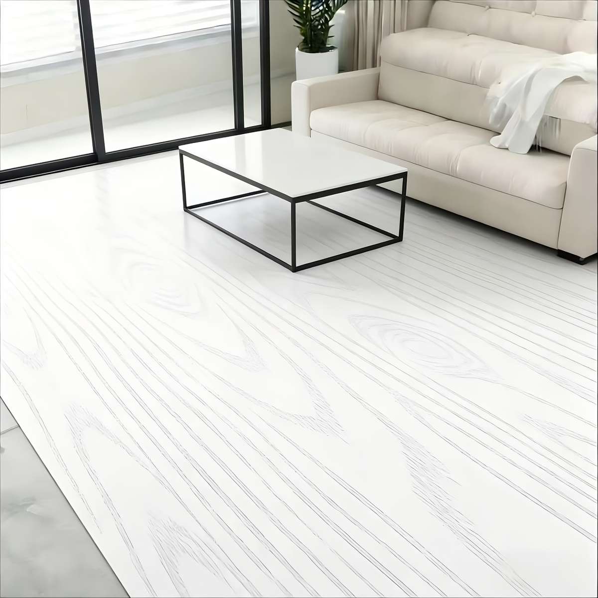 Self Adhesive Floor Stickers 5E