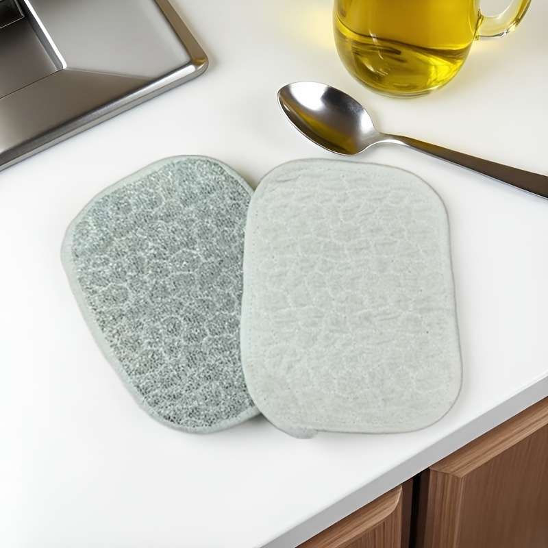 Rag Quantity 2Pcs