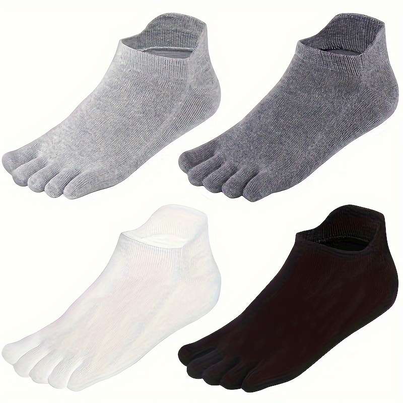 Women S Socks Color Mixed Color 4 Pairs Size Onesize