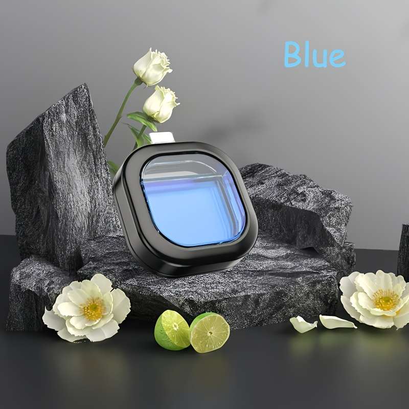 Car  Fragrance  Refill  Bottle Color Fresh Green