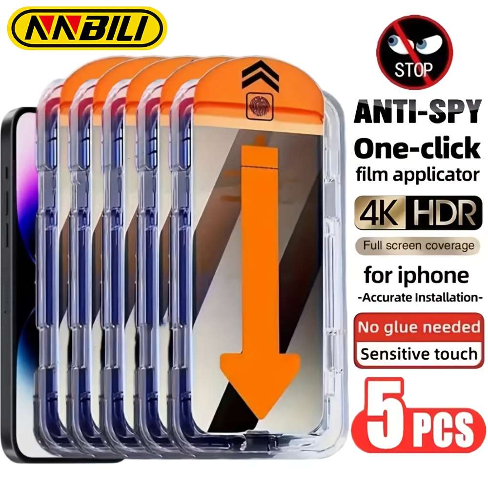 Screen Protector Compatible Model Iphone 11