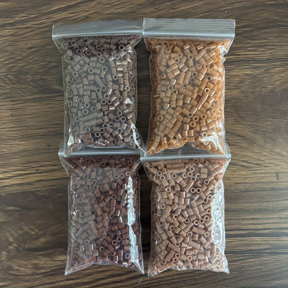 Perler Bead Set 02