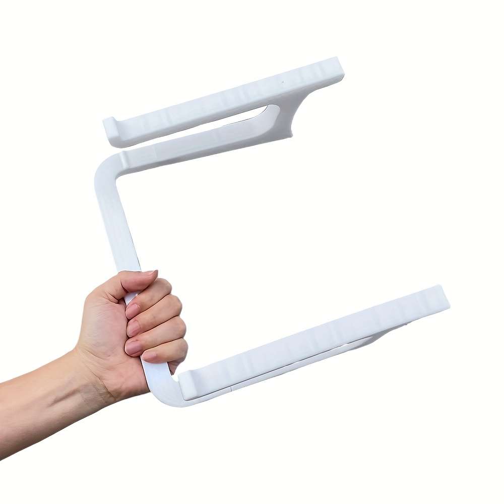 Computer Stand  Color Coffee Color Size 33.02To 38.1 Cm