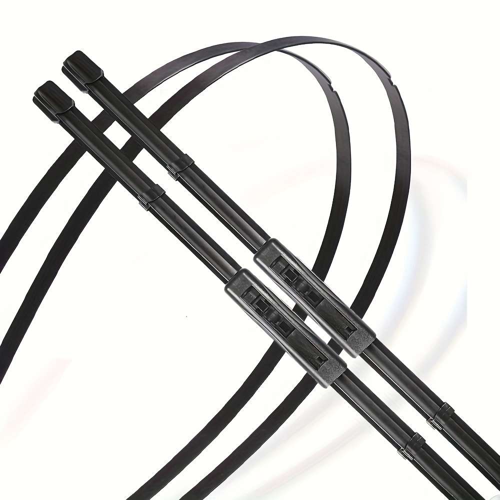 Windshield Wipers Items 2Pcs