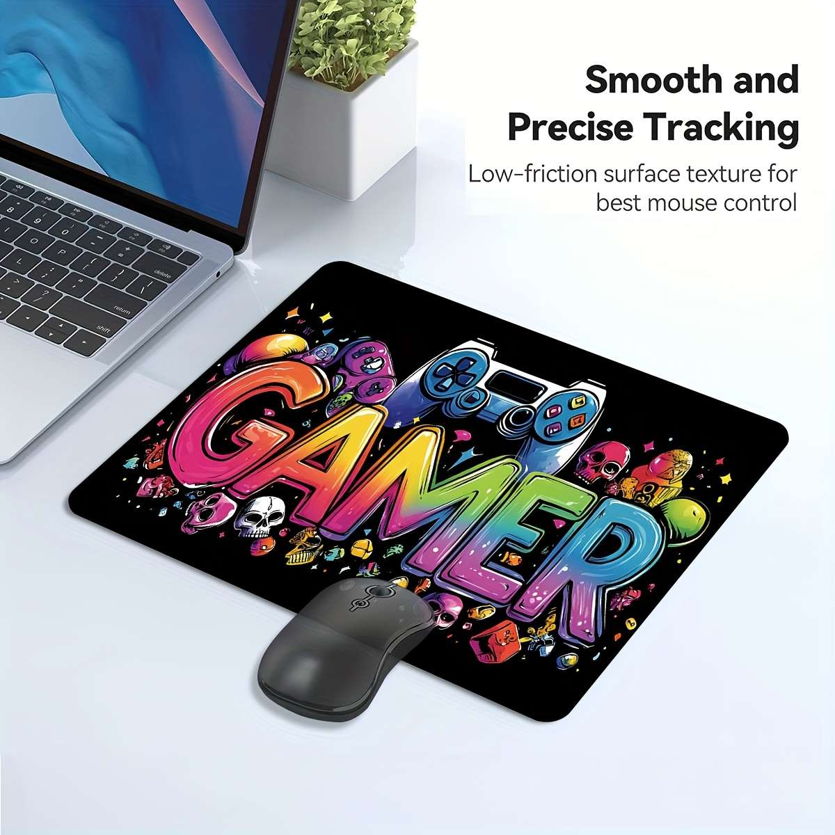 Mouse Pad Color A Size40*90Cm 15.7*35.4 Inches
