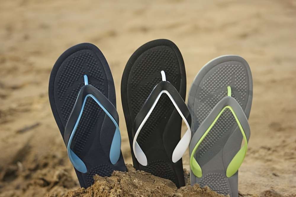 Sandals Color Grey Size Uk 8.5 9