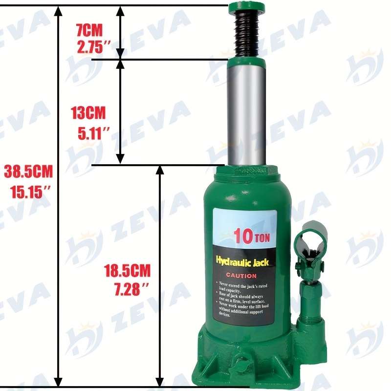 Jack Model 2T