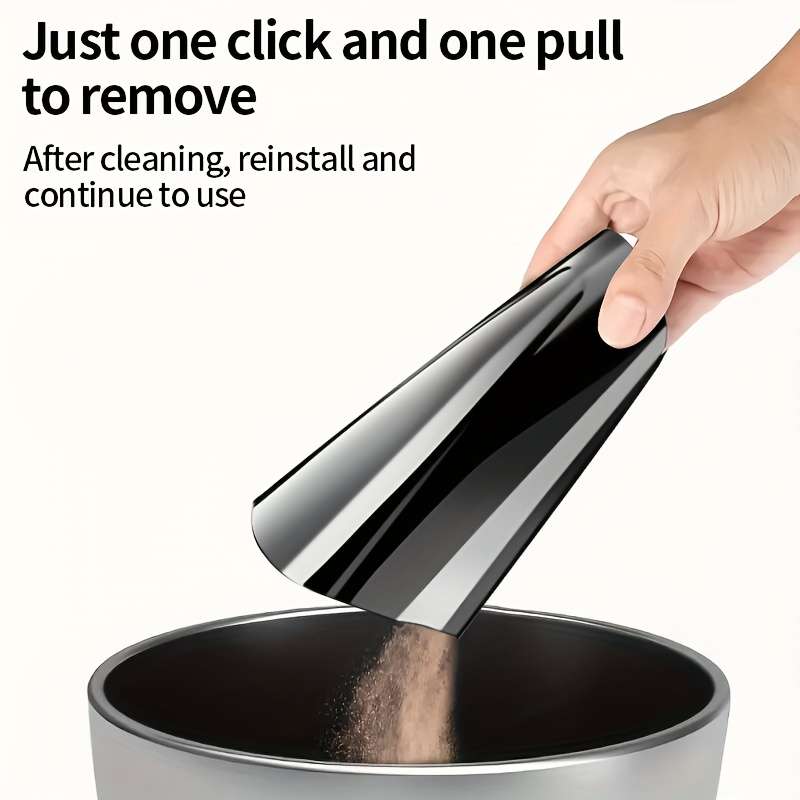 Vacuum Cleaner Color Black