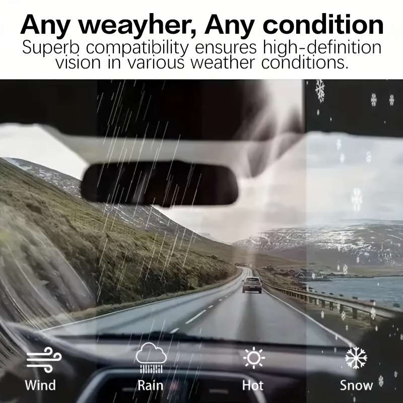 Windshield Wipers Size 24 14 B1