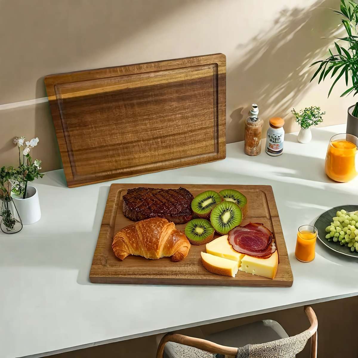 Cutting Board Model 2   Pack Cutting Boards