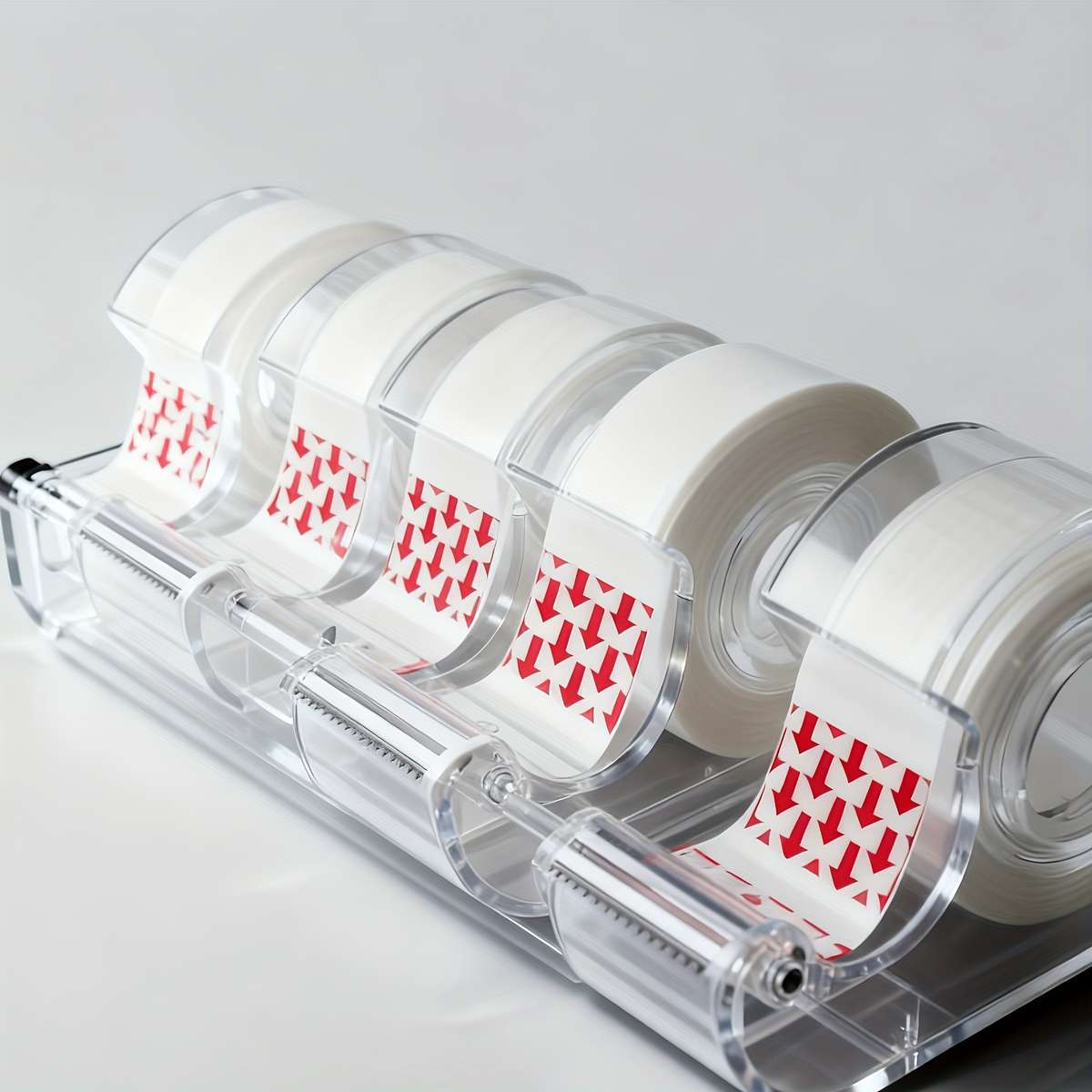 Adhesive Tape Color Invisible Tape Quantity5Pcs