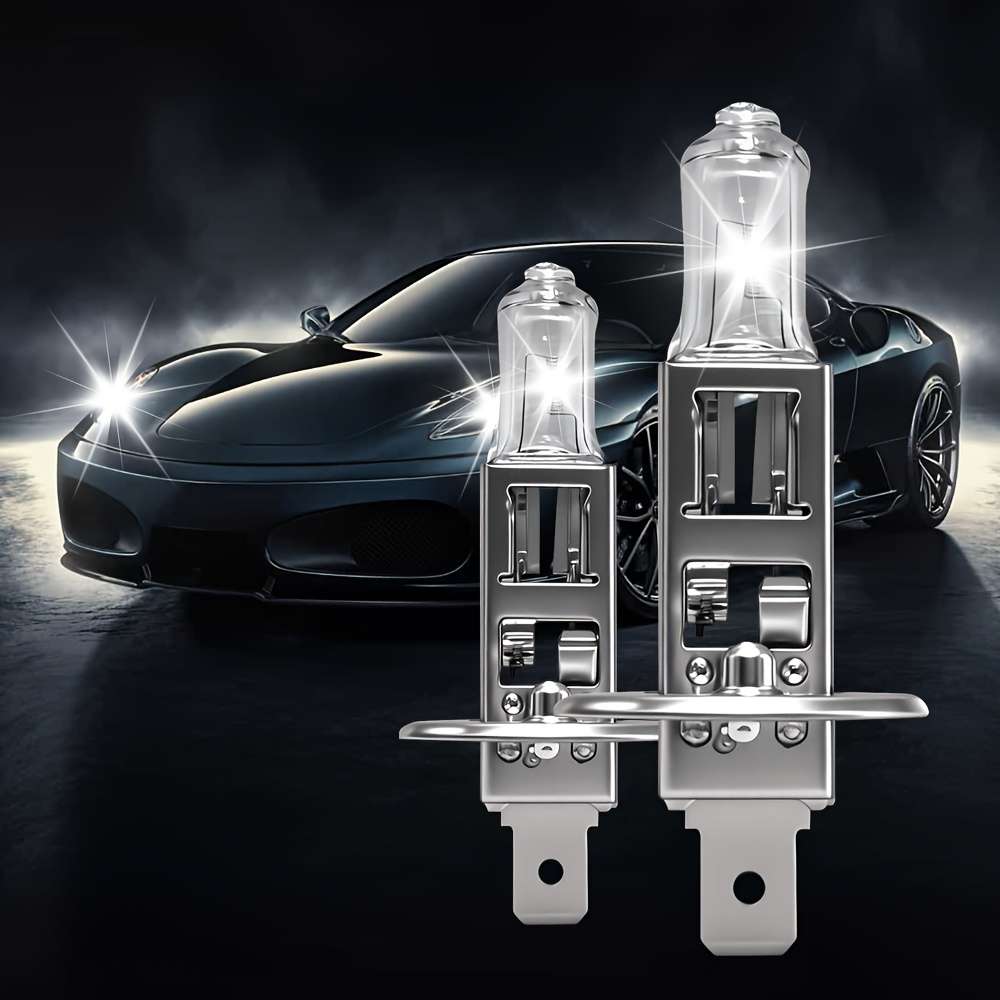 Car Lights Model H49003Hb2Hw035