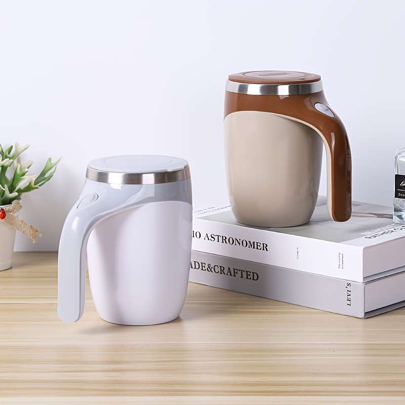 Coffee Machine Color Coffee Capacity380Ml