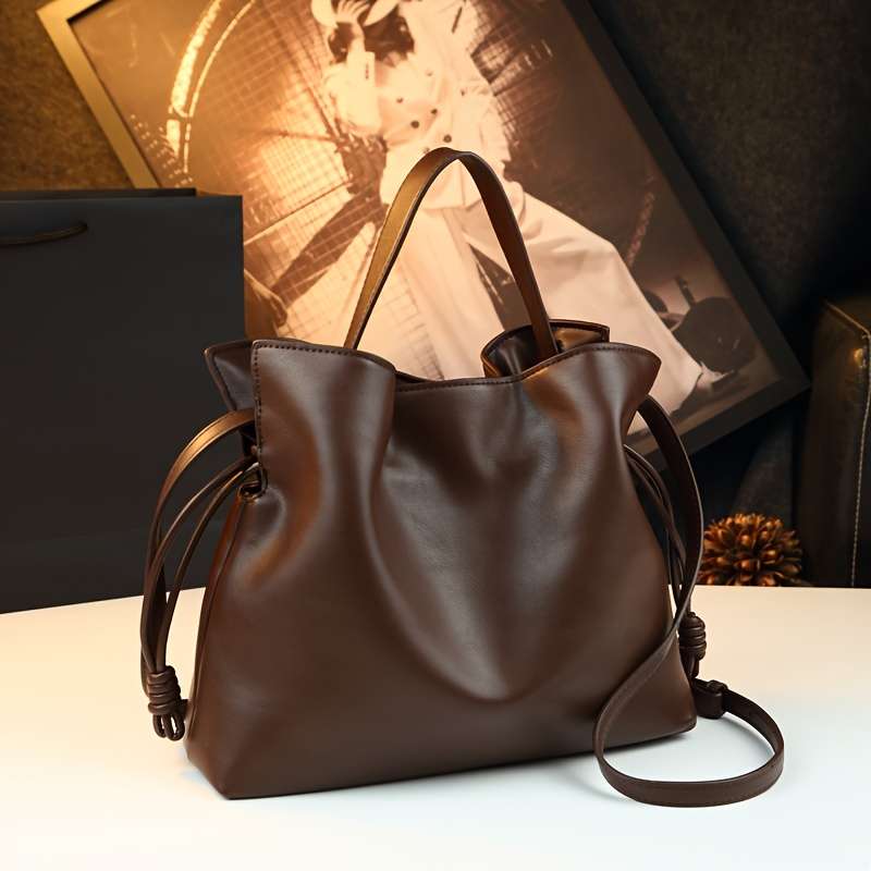 Women S Handbags Coffee