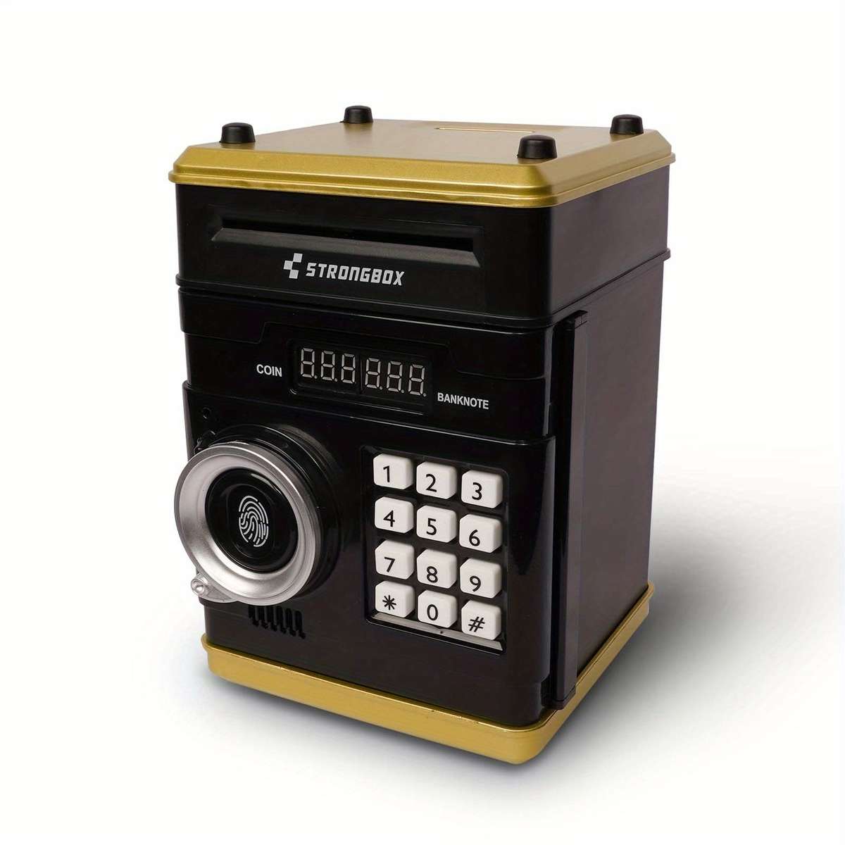 Security Safe