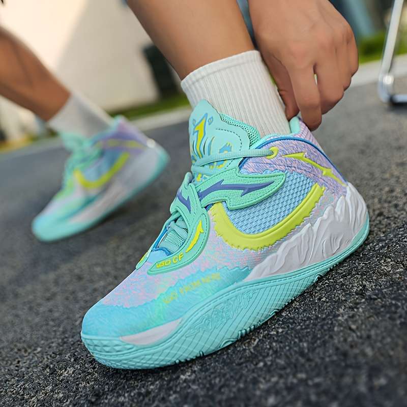 Sneakers White Moon Size Uk 7