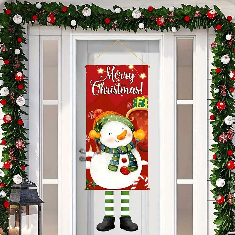 Christmas Decorations Model 6
