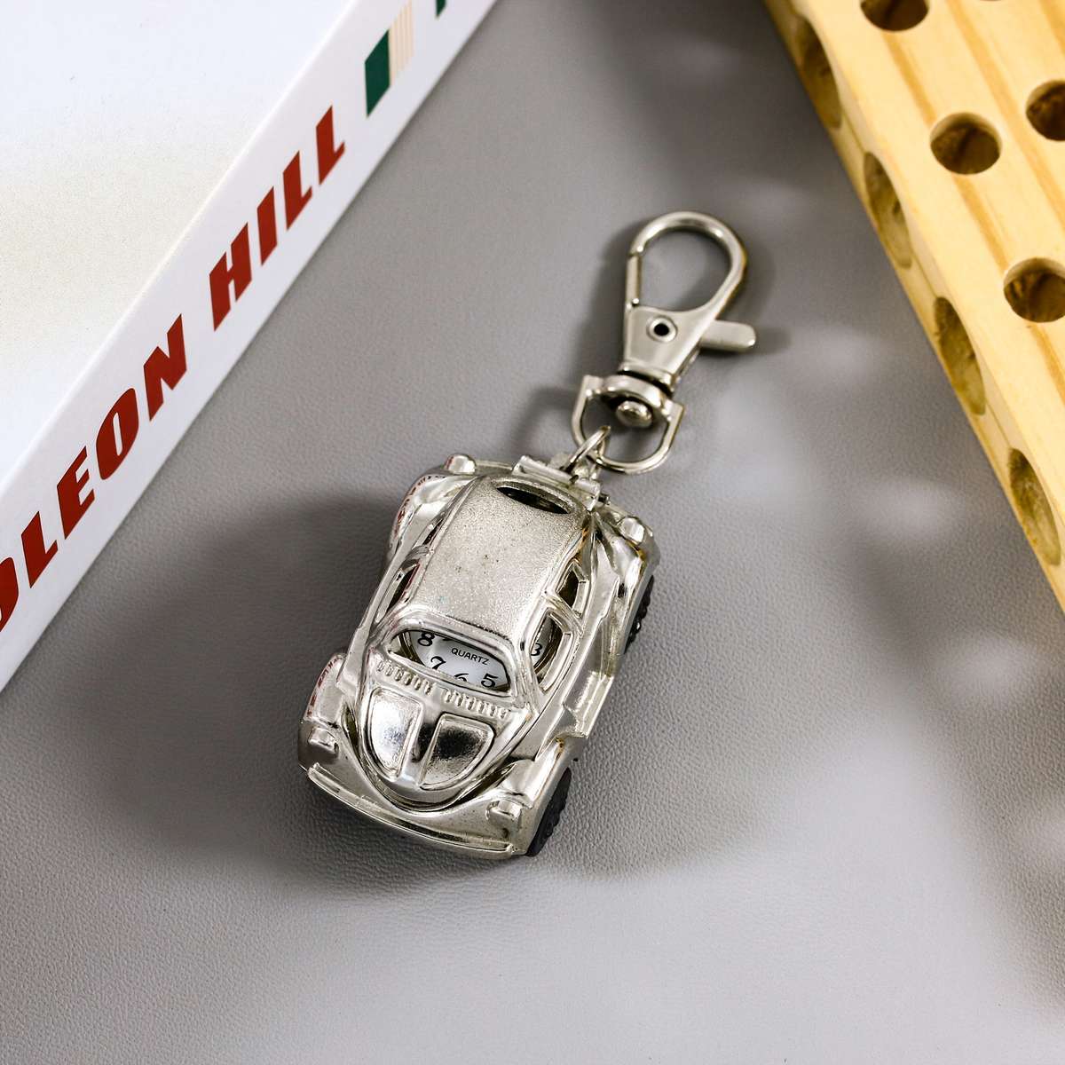 Mini Keychain