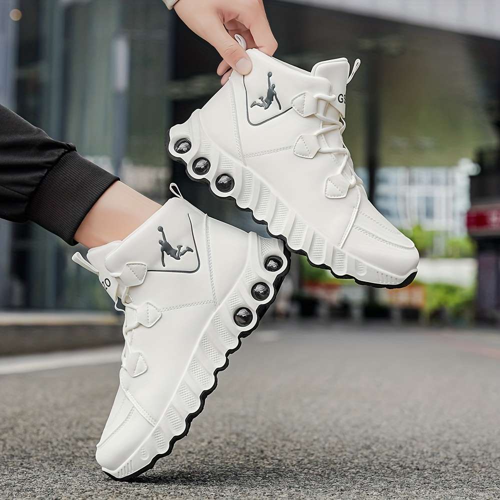 Sneakers Color Black Sizeuk 5.5