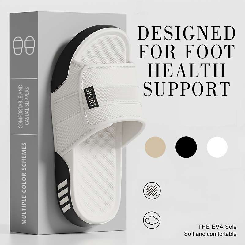 Sandals Color White Size Uk 7.5 8