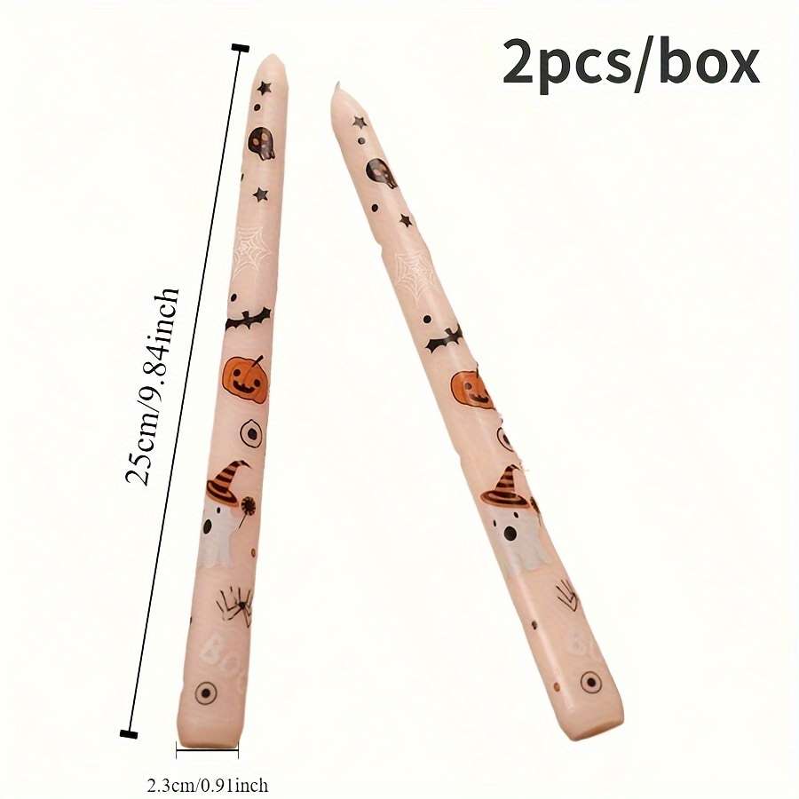 Halloween Decorations Color Pink