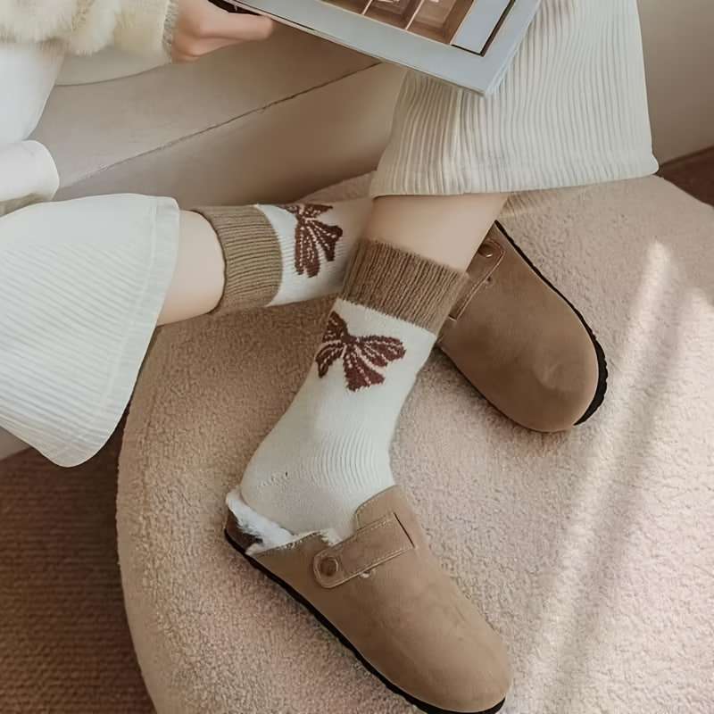 Women S Socks Color Mixedcolor Size Onesize