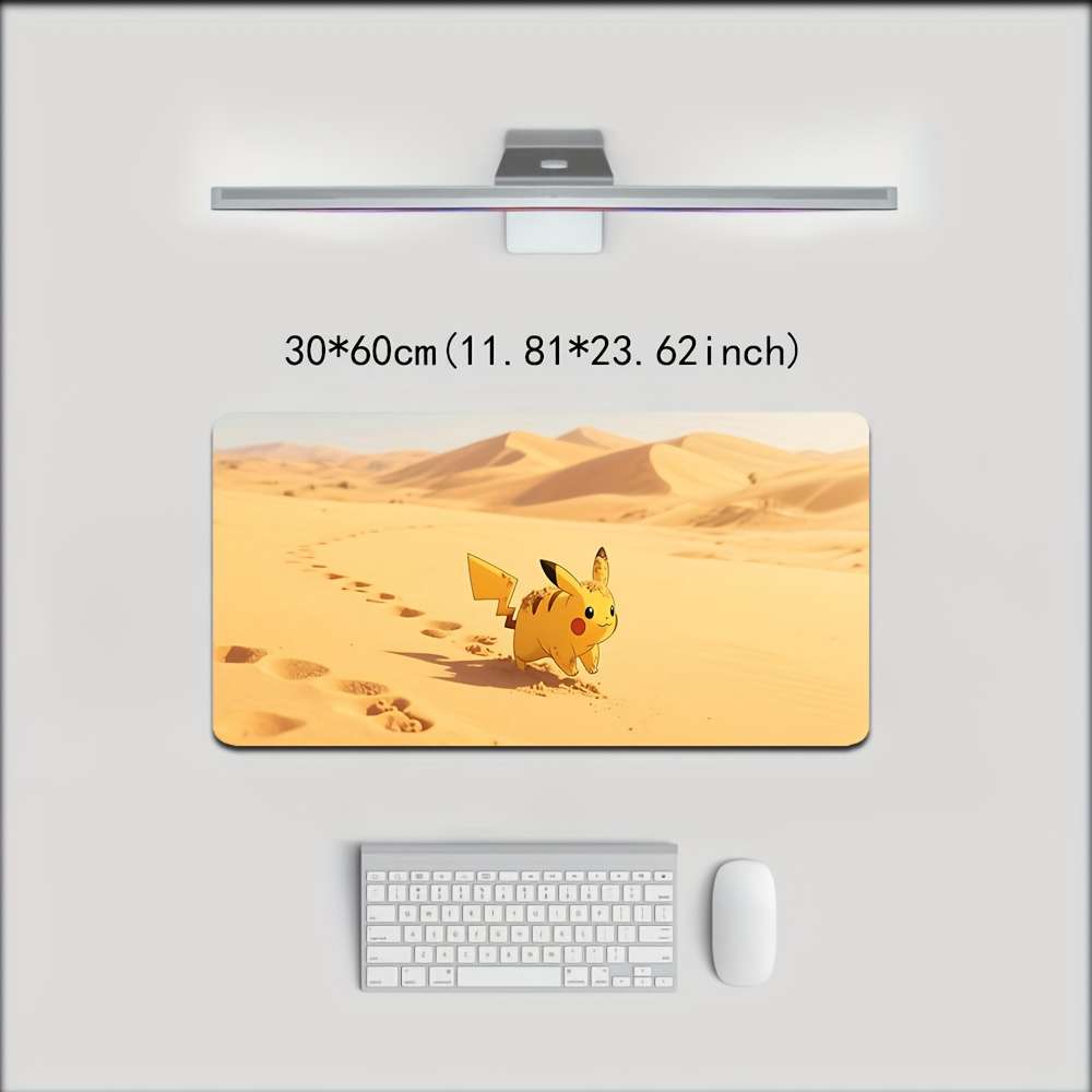 Mouse Pad Size 40X90Cm