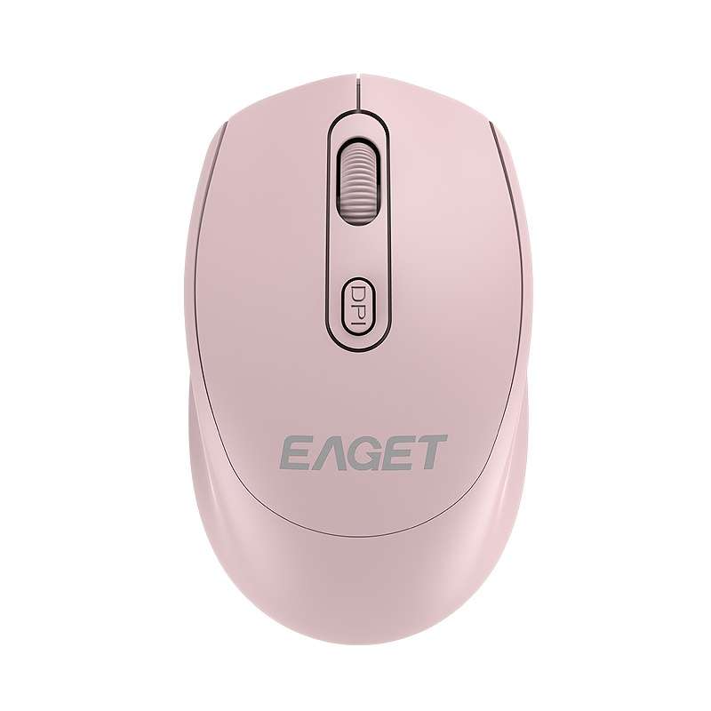 Mouse Color Pink