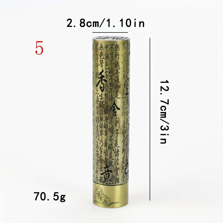 Incense Burner Items  7