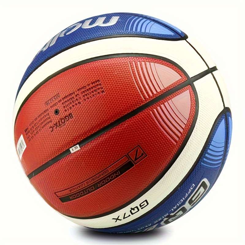 Basketball Model Gq7 Materialpu