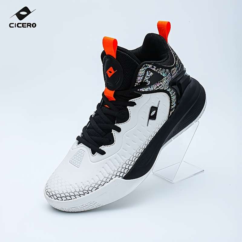 Sneakers Black Size Uk 7.5