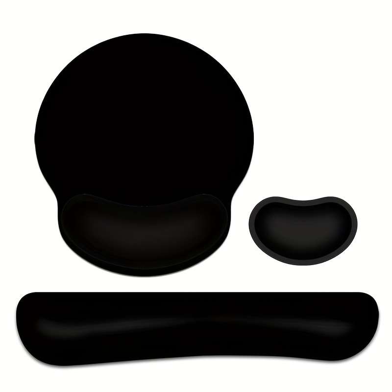 Mouse Pad Color Green