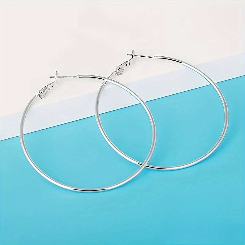 Women S Earrings Color 5.99Cm
