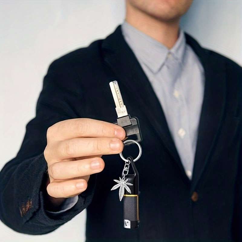 Mini Keychain