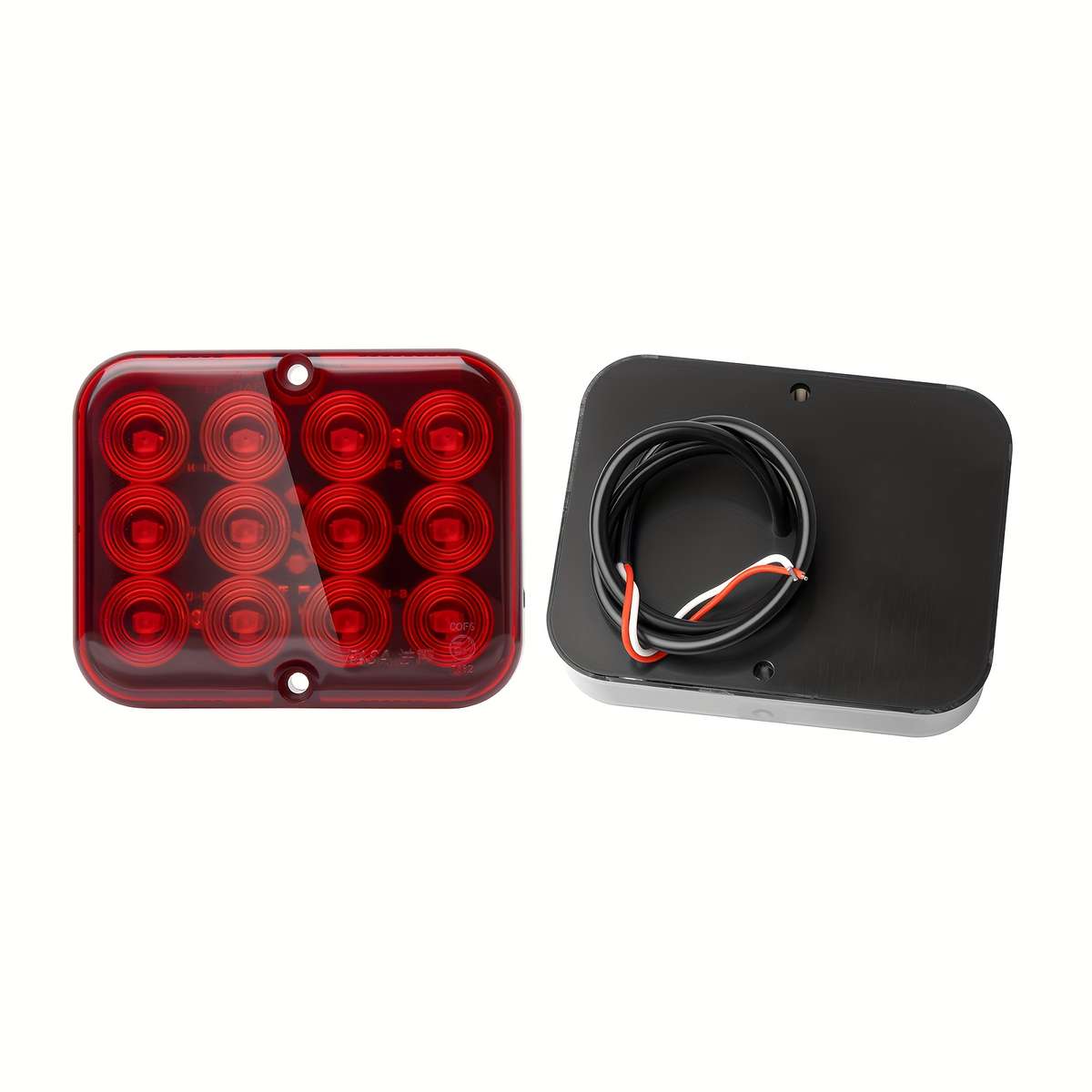 Car Lights Quantity 2Pcs