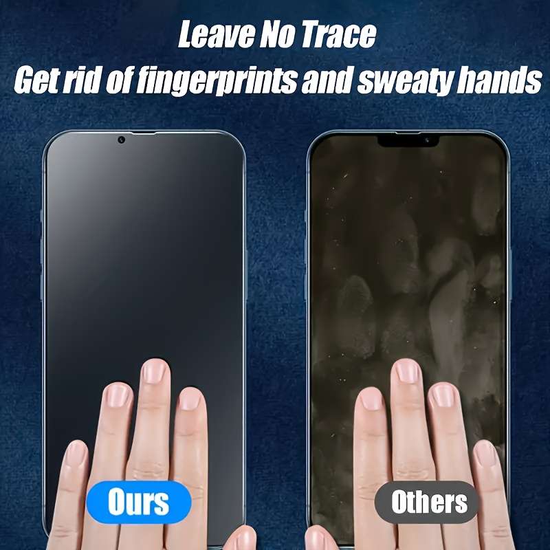 Screen Protector Compatible Model Iphone 16 Plus