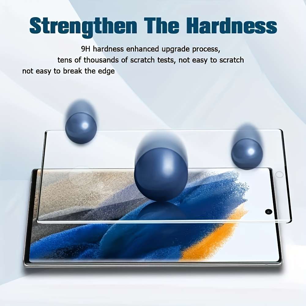 Screen Protector Compatible Model Galaxy S22 5G