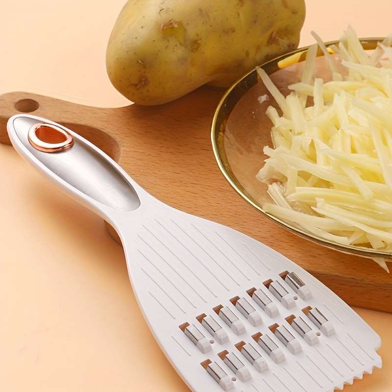 Kitchenware Color White