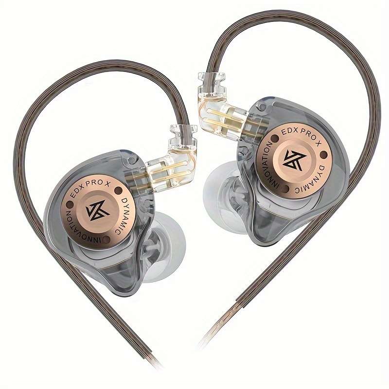 Earphone Wired Headphone