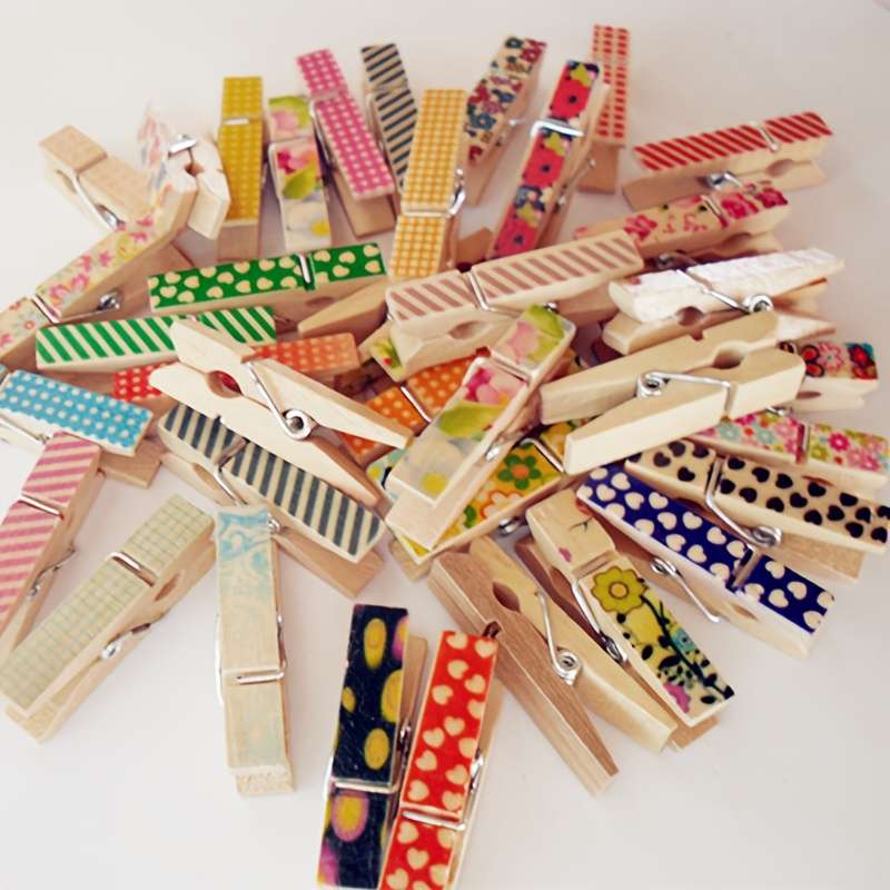 Clip Clip Size 3.5*0.7Cm
