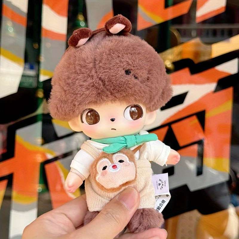 Keychain Ornament Quantity 1Boxrandom