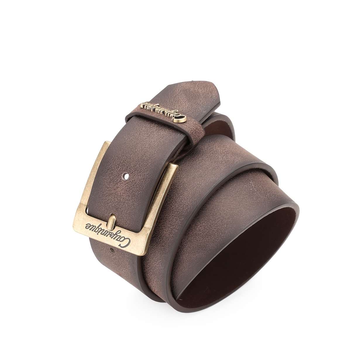 Belt Color Black Size 120Cm 47.2Inch