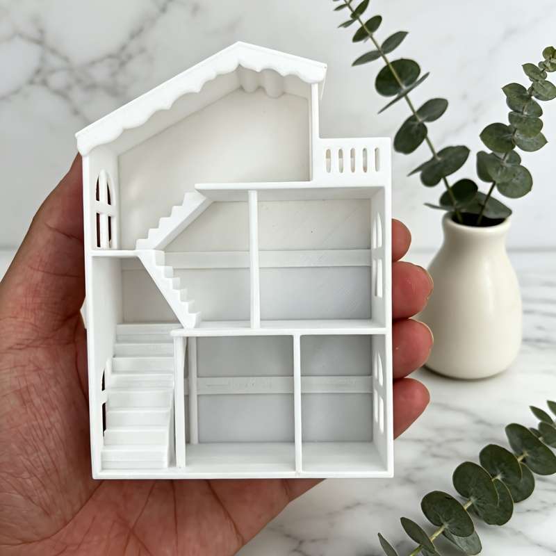 House Model Quantity